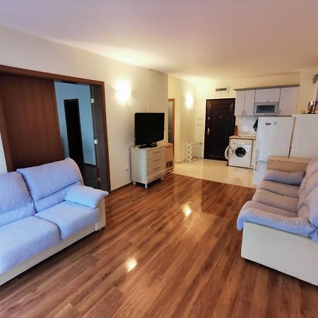 Appartement In Semiramida Gardens Sunny Beach Exterior photo
