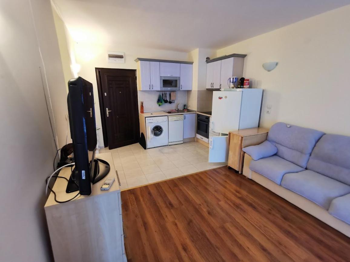Appartement In Semiramida Gardens Sunny Beach Exterior photo